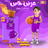 ENSAMBLE BASKETBALL /طقم كرة سلة للأطفال